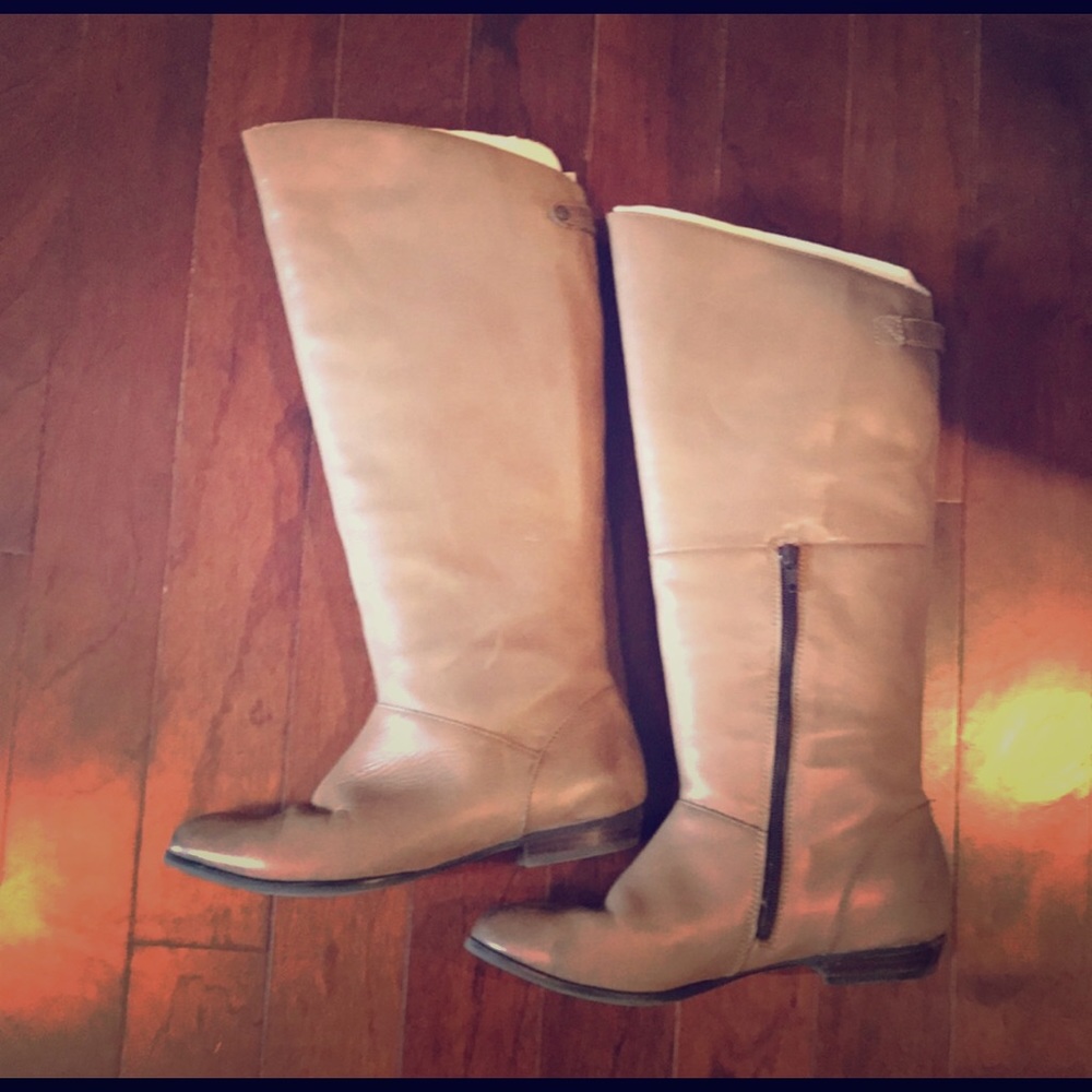Aldo boots